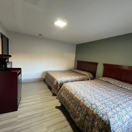 Comfort Stay Inn Quincy Ngoại thất bức ảnh
