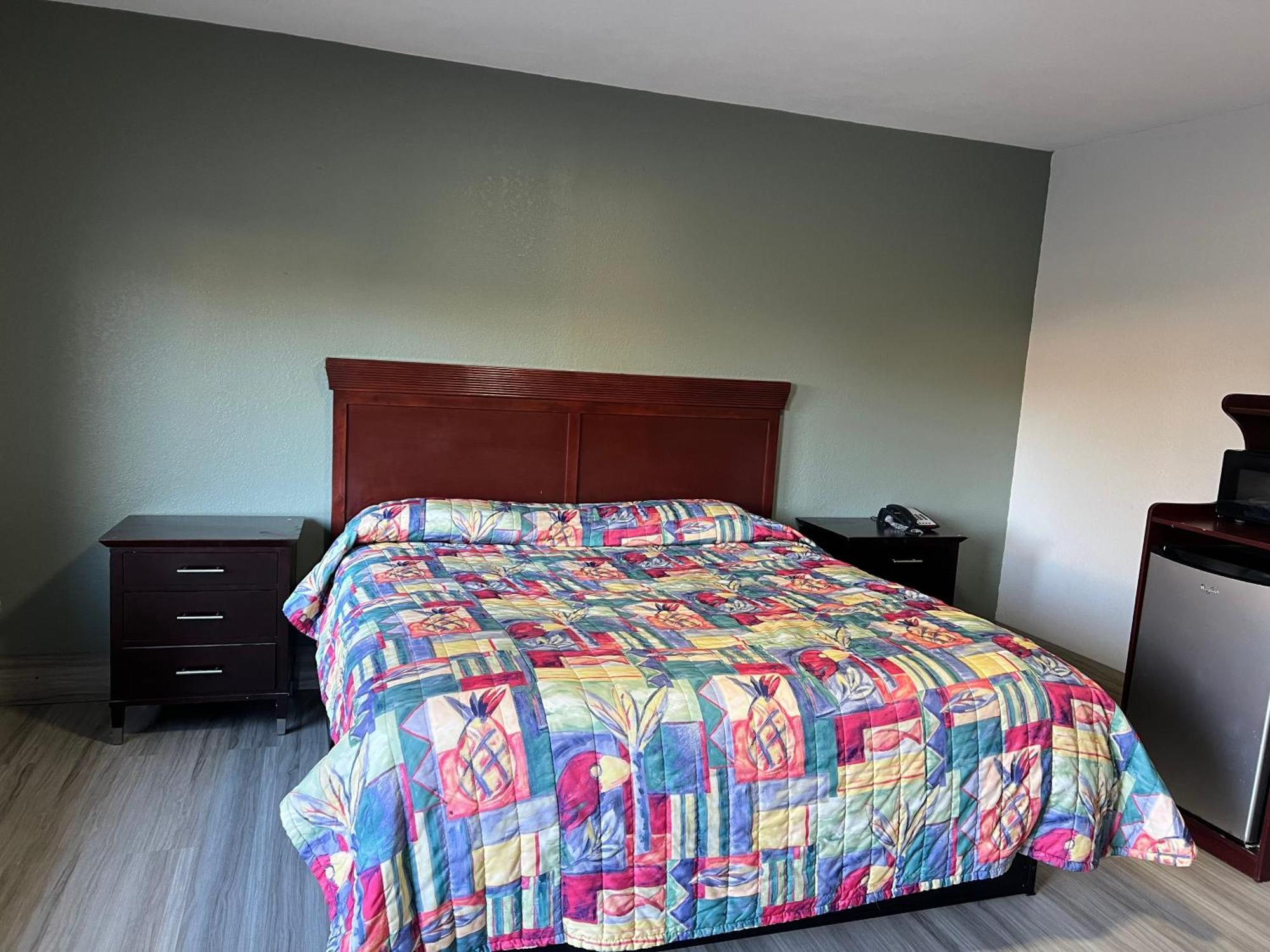 Comfort Stay Inn Quincy Ngoại thất bức ảnh