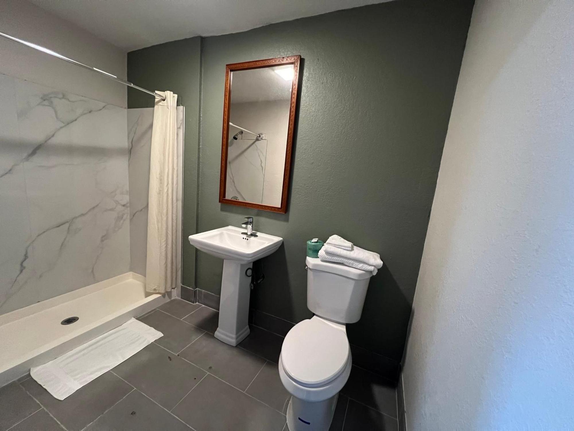 Comfort Stay Inn Quincy Ngoại thất bức ảnh